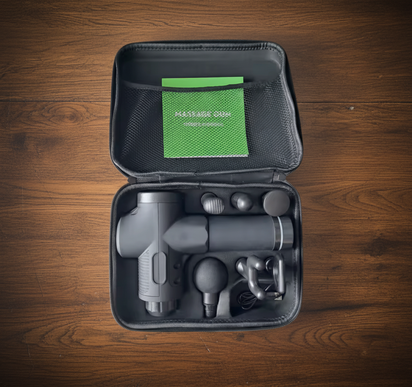 Diepe Spierrelaxatie - Elektrische Massage gun 30 Standen