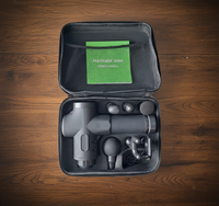 Diepe Spierrelaxatie - Elektrische Massage gun 30 Standen