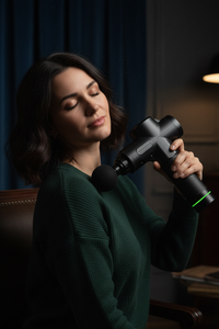 Diepe Spierrelaxatie - Elektrische Massage gun 30 Standen